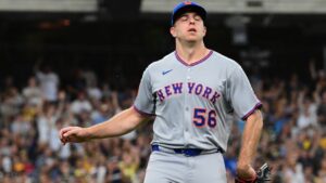 Mets' Carlos Mendoza not 'concerned' about Ryan Helsley after Friday's outing 'but we've got to help him'