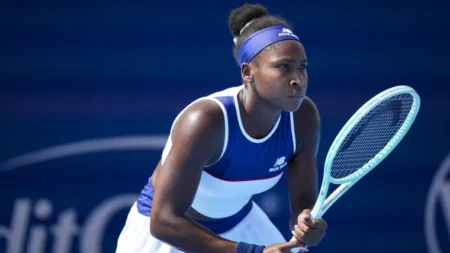 Where to watch Coco Gauff vs. Magdalena Frech: Start time, TV channel, live stream for US Open 2025 match