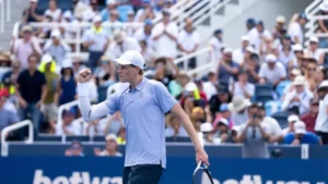 US Open 2025 free live streams 2025: How to watch tennis grand slam without cable