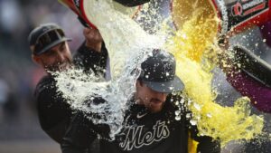 ICYMI in Mets Land: Nolan McLean dazzles in MLB debut, Francisco Lindor stays hot