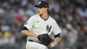 Max Fried returns to form, lacks support in Yankees' 1-0 loss to Red Sox
