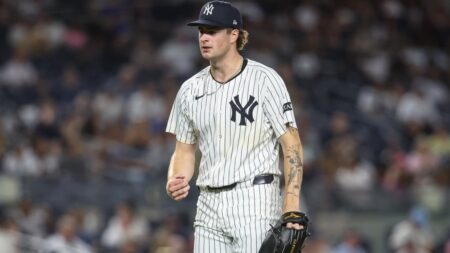 Cam Schlittler rises from midseason callup to 'future staple of' Yankees' rotation