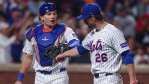 Mets catching lightning in a bottle after Nolan McLean dominates Phillies to continue torrid start