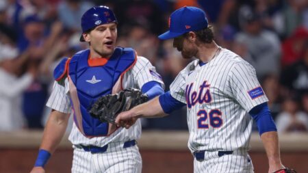 Mets catching lightning in a bottle after Nolan McLean dominates Phillies to continue torrid start