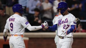 Mets closing gap on Phillies for NL East crown but keeping 'one game at a time' mentality