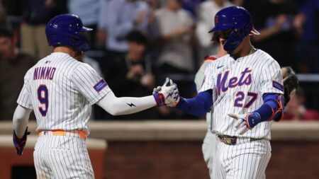 Mets closing gap on Phillies for NL East crown but keeping 'one game at a time' mentality