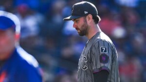 ICYMI in Mets Land: David Peterson's uncharacteristic rocky outing, Juan Soto adding a new dimension