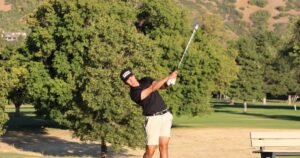 Chilean Martin Leon repeats as Salt Lake City Open champion – Deseret News