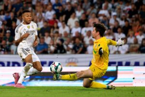 Real Madrid vs Osasuna Prediction, La Liga Odds & Betting Tips