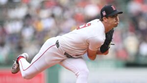 Craig Breslow explains why Red Sox released Walker Buehler – NBC Sports Boston