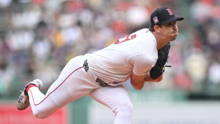 Craig Breslow explains why Red Sox released Walker Buehler – NBC Sports Boston