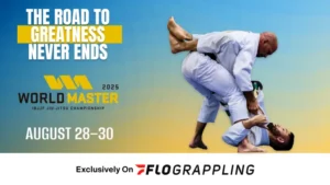Where to watch World Master IBJJF Jiu-Jitsu Championship: Full schedule, times, live streams for 2025 competition