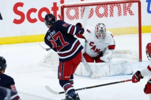 NHL Summer Splash Rankings: No. 4, Carolina Hurricanes