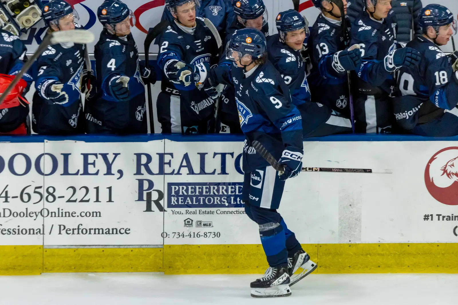 Top-20 Penguins' Prospects 2025: Defensive Prospect Continues To Grow All-Around Game