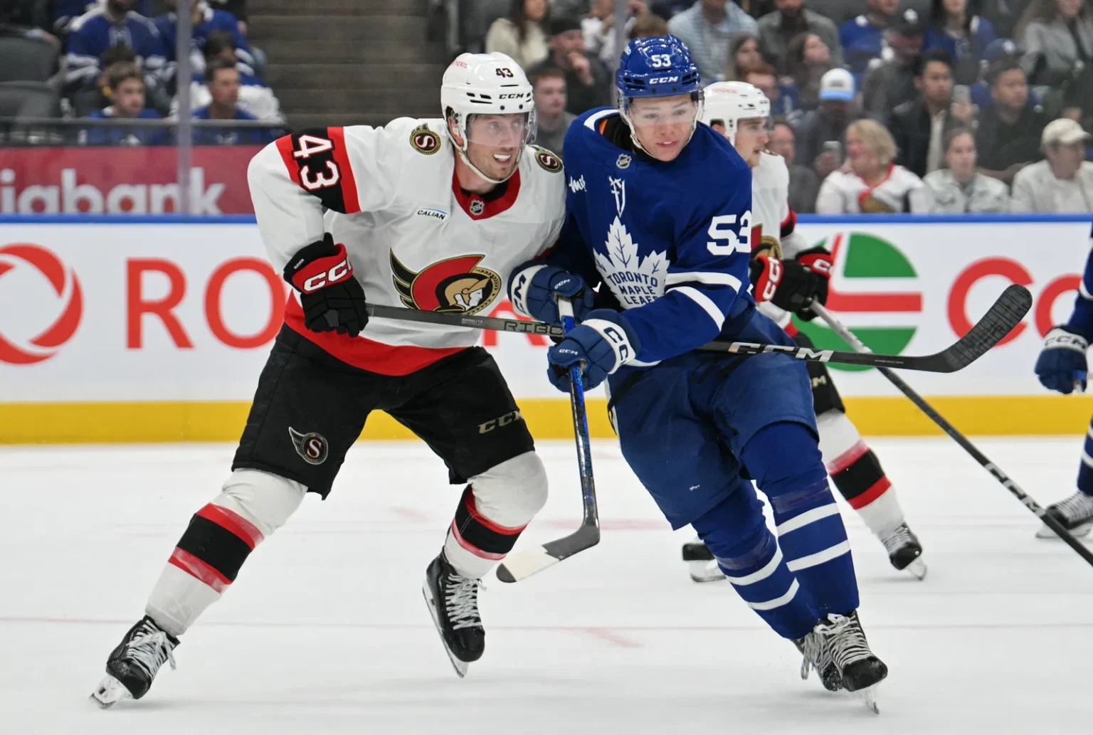 Why The Maple Leafs Can’t Afford To Trade Away Easton Cowan Or Other Top Prospects