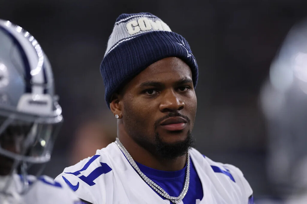 Cowboys coach Brian Schottenheimer expects Micah Parsons to play in season opener amid messy trade request