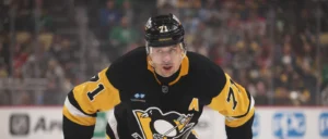 One Last Ride? Six 38-Plus NHL Veterans Who Are On Expiring Contracts