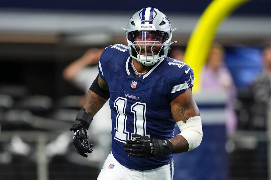 2025 NFL preseason: How to watch the Dallas Cowboys vs. L.A. Rams game tonight