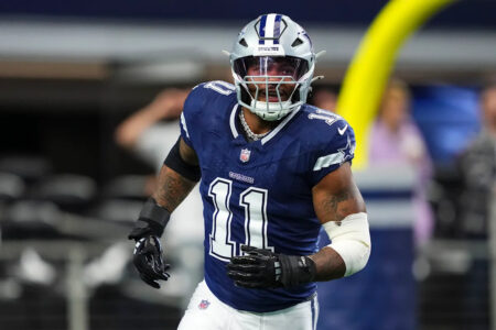2025 NFL preseason: How to watch the Dallas Cowboys vs. L.A. Rams game tonight