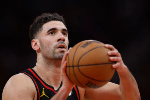 Boston Celtics deal Georges Niang to Utah Jazz, sign free agent forward Chris Boucher