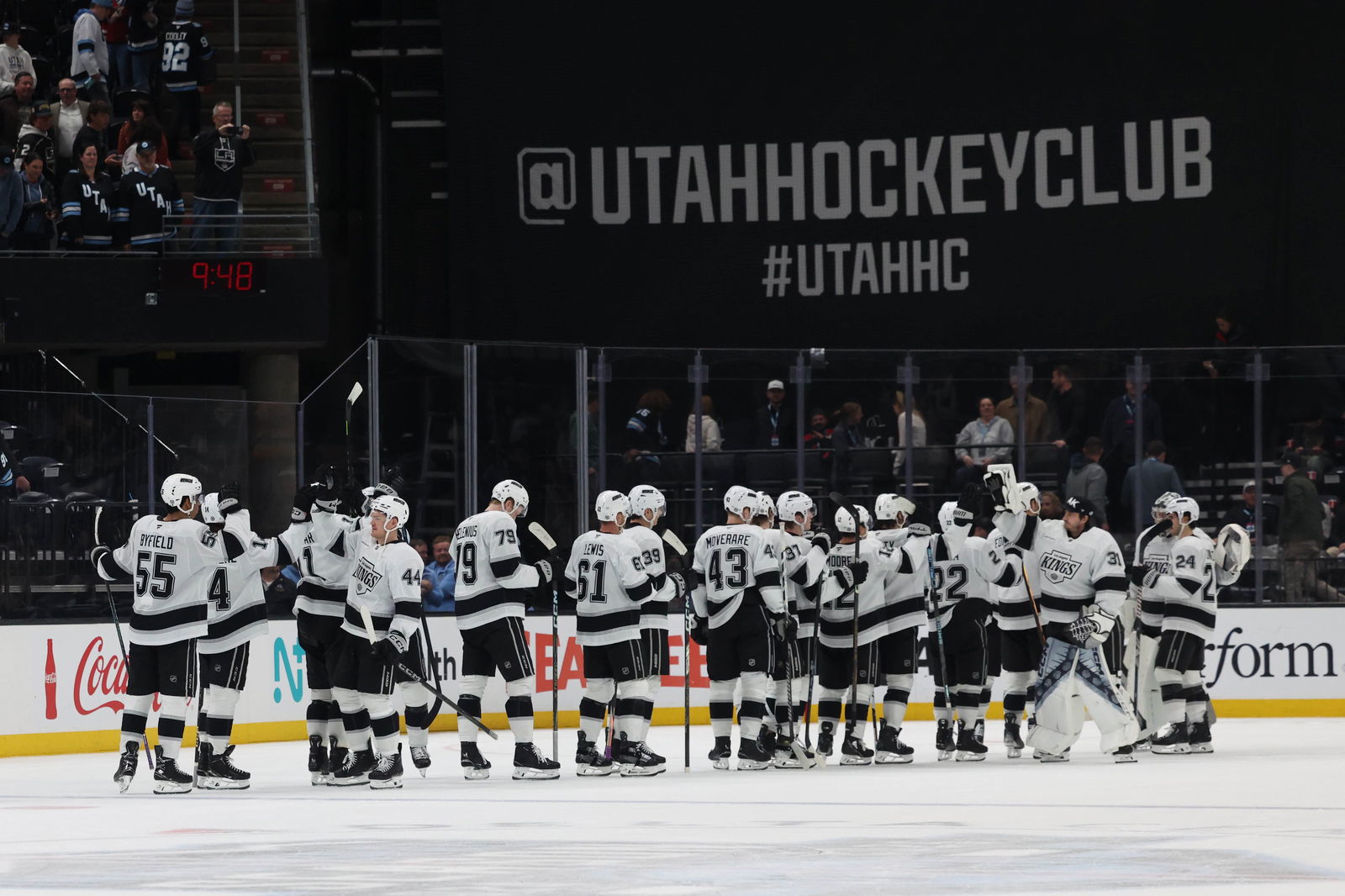LA Kings Hire Former Oilers Staff Member Who Previously Worked With Ken Holland 