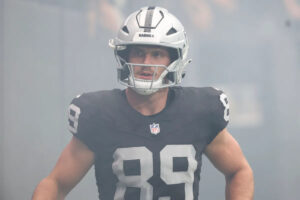 2025 Fantasy Football Rankings: Justin Boone’s top tight ends for this season