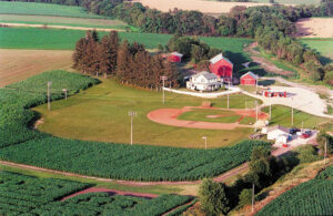 MLB will play Field of Dreams Game in 2026, featuring Phillies and Twins in August showcase event