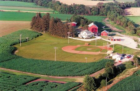 MLB will play Field of Dreams Game in 2026, featuring Phillies and Twins in August showcase event