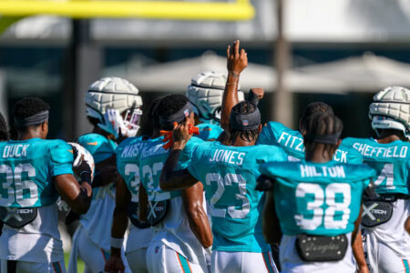 2025 NFL preseason: How to watch the Miami Dolphins vs. Chicago Bears game today