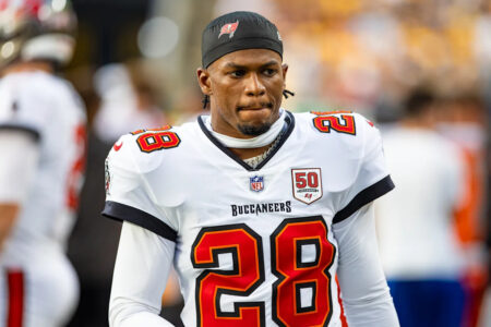 Shilo Sanders fined ,669 by NFL for throwing punch, getting ejected in final preseason game