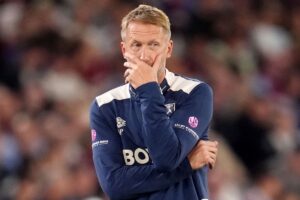 The deep-seated issue that explains West Ham’s worrying decline