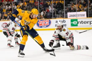 Smashville vs. Everyone: How do the Nashville Predators stack up against Central Division