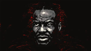 Ike Ibeabuchi was once a danger to others. Now he’s a danger to himself