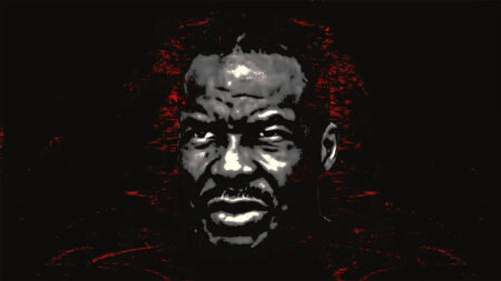 Ike Ibeabuchi was once a danger to others. Now he’s a danger to himself