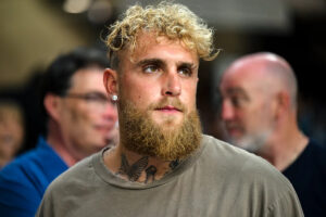 Jake Paul vs. Gervonta ‘Tank’ Davis set for big-money Netflix boxing match