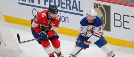 Why The NHL's Stanley Cup Favorites Could Or Couldn't Win