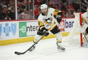 Examining The Penguins Right Defensive Side For 2025-26