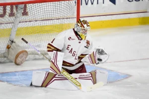Canadiens: Fowler Near Top Of Best Affiliated Goaltenders
