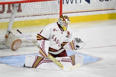 Canadiens: Fowler Near Top Of Best Affiliated Goaltenders