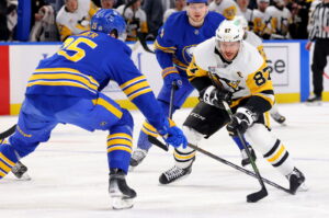 Know Your Enemy, Sabres Metropolitan Edition: Should Buffalo Dominate Showdowns Against Lowly Penguins Next Year?