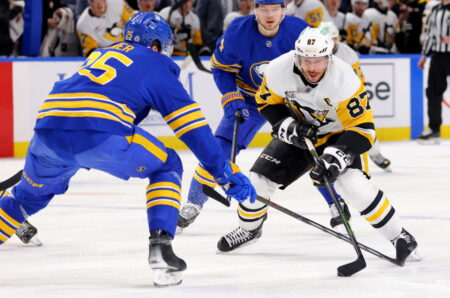Know Your Enemy, Sabres Metropolitan Edition: Should Buffalo Dominate Showdowns Against Lowly Penguins Next Year?