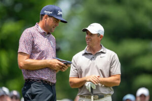 Ryder Cup: Amid Keegan Bradley’s conundrum, Rory McIlroy doesn’t think it’s possible to be a playing captain anymore