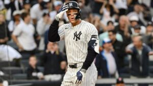 Yankees vs. Astros: 5 things to watch and series predictions | Aug. 8-10