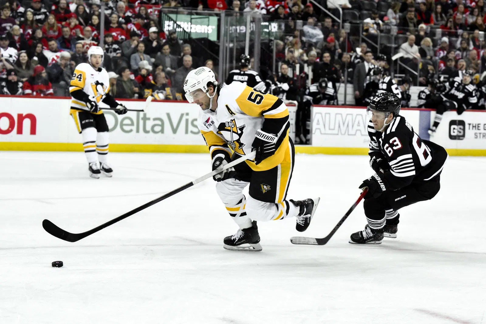 What Will Kris Letang’s Role Be In 2025-26?