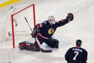 Blackhawks Will Bring Back Black Alternate Jersey “Eventually”