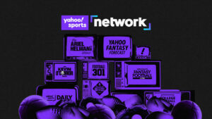 Yahoo Sports Network, our first ever free, ad-supported streaming TV (FAST) channel