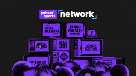 Yahoo Sports Network, our first ever free, ad-supported streaming TV (FAST) channel