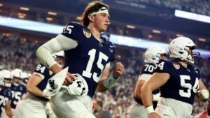 College football rankings: Each AP Top 25 team’s biggest beacon of hope, cause for concern in 2025