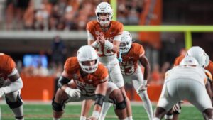 Arch Manning’s Heisman Trophy odds plummet after dreadful first start versus Ohio State, no longer favorite