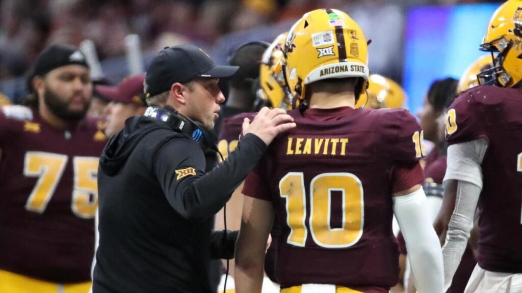 We shocked the world, now what? How last year’s CFP Cinderellas prepare for their encore